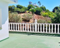 Resale - Villa - Marbella - Nueva Andalucía