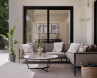 Resale - Villa - Marbella - Nueva Andalucía