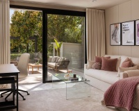 Resale - Villa - Marbella - Nueva Andalucía