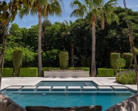 Resale - Villa - Marbella - Nueva Andalucía