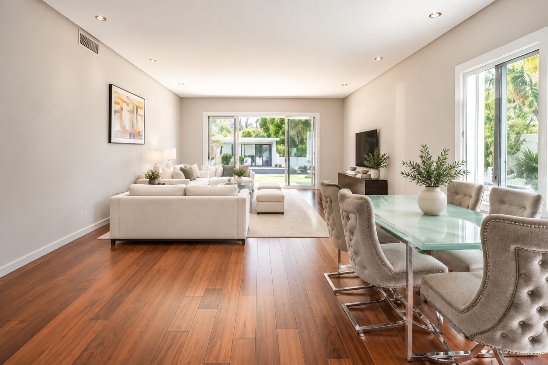Resale - Villa - Marbella - Nueva Andalucía