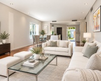 Resale - Villa - Marbella - Nueva Andalucía