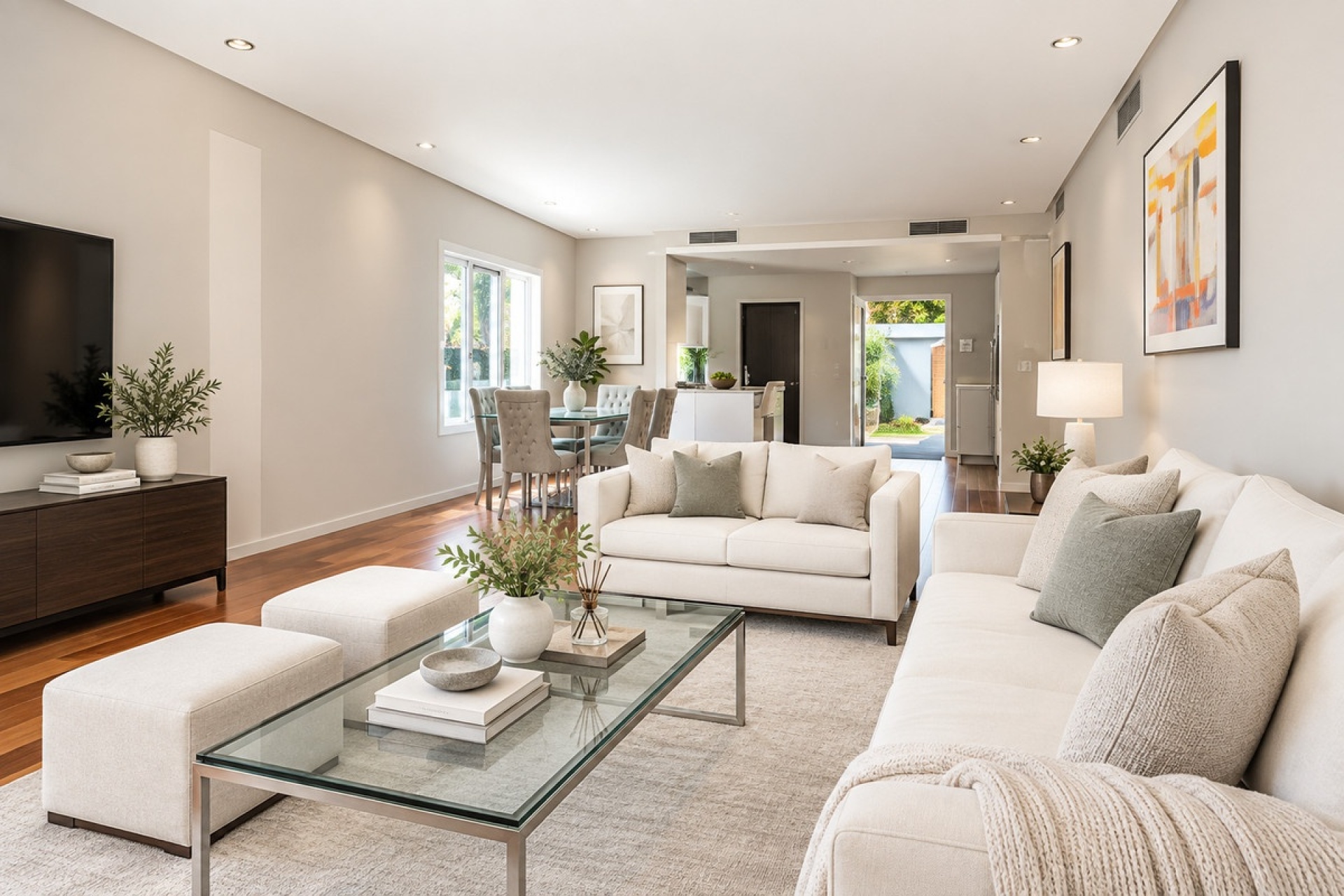 Resale - Villa - Marbella - Nueva Andalucía