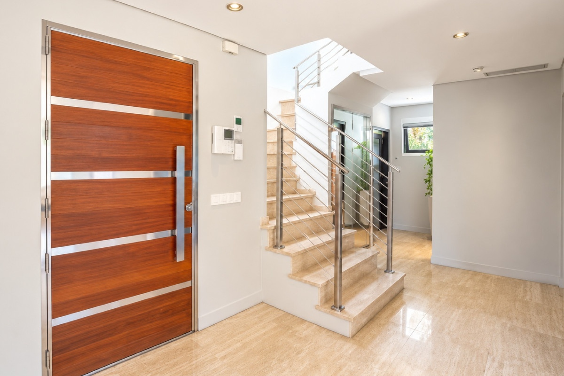 Resale - Villa - Marbella - Nueva Andalucía