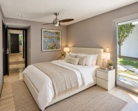 Resale - Villa - Marbella - Nueva Andalucía