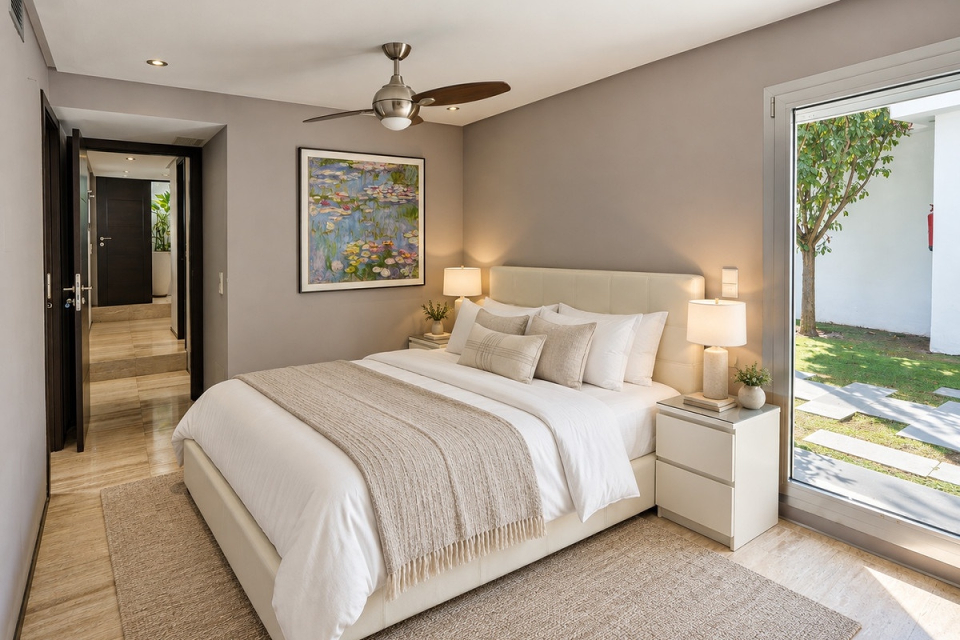 Resale - Villa - Marbella - Nueva Andalucía