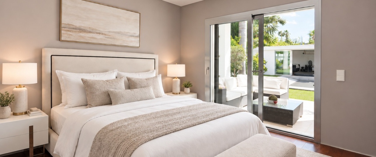 Resale - Villa - Marbella - Nueva Andalucía