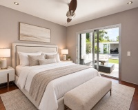 Resale - Villa - Marbella - Nueva Andalucía
