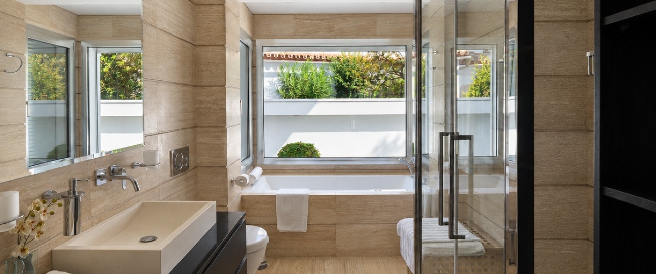 Resale - Villa - Marbella - Nueva Andalucía