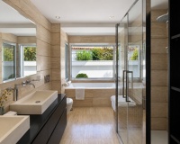Resale - Villa - Marbella - Nueva Andalucía