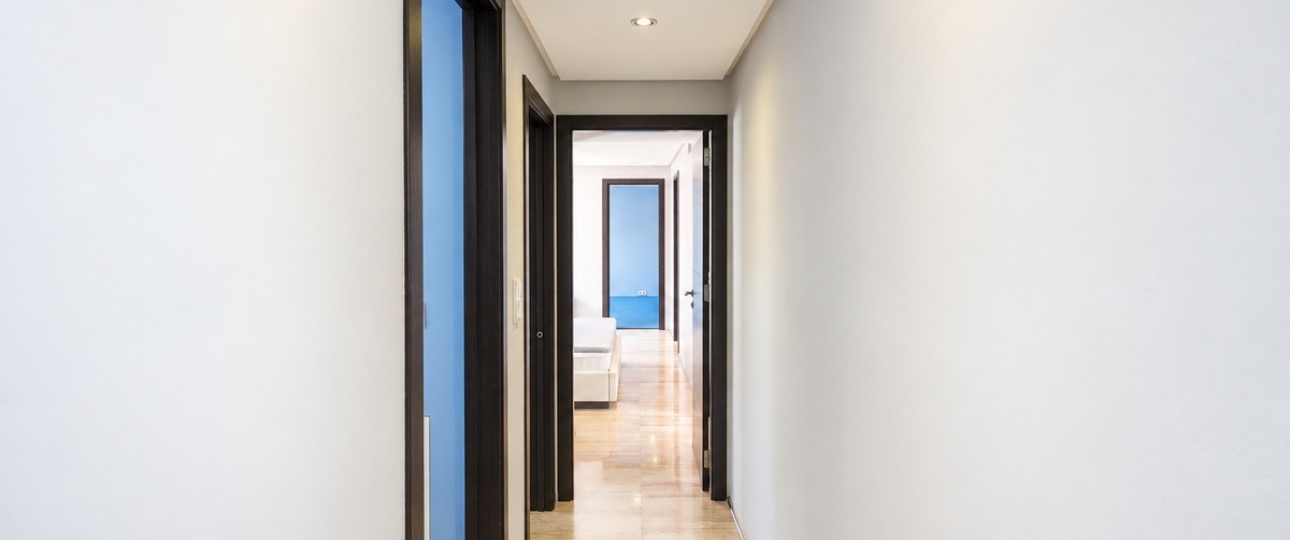 Resale - Villa - Marbella - Nueva Andalucía
