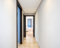 Resale - Villa - Marbella - Nueva Andalucía