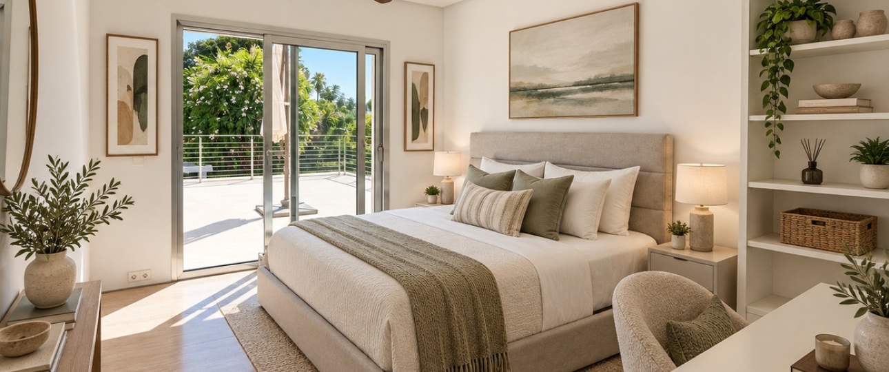 Resale - Villa - Marbella - Nueva Andalucía