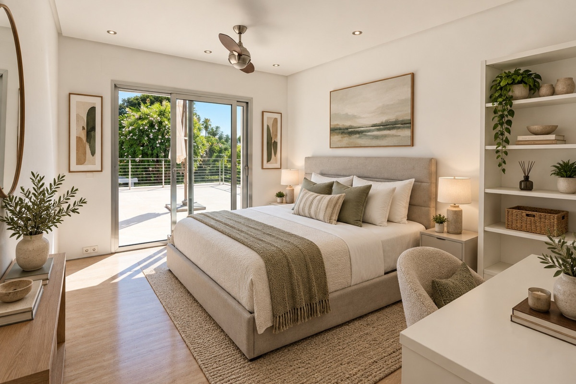 Resale - Villa - Marbella - Nueva Andalucía