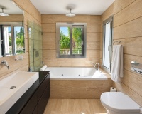 Resale - Villa - Marbella - Nueva Andalucía