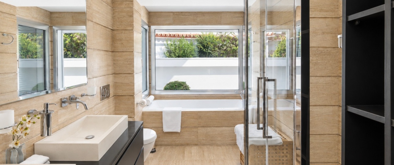 Resale - Villa - Marbella - Nueva Andalucía