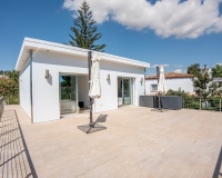 Resale - Villa - Marbella - Nueva Andalucía