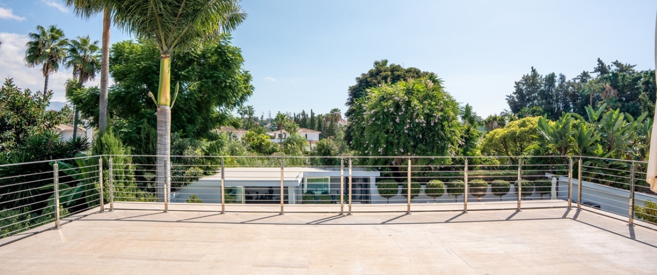 Resale - Villa - Marbella - Nueva Andalucía