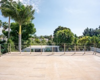 Resale - Villa - Marbella - Nueva Andalucía