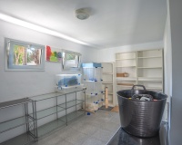 Resale - Villa - Marbella - Nueva Andalucía