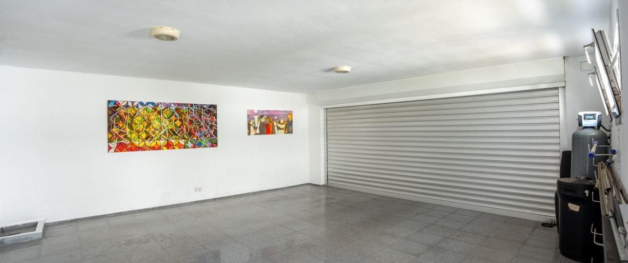 Resale - Villa - Marbella - Nueva Andalucía