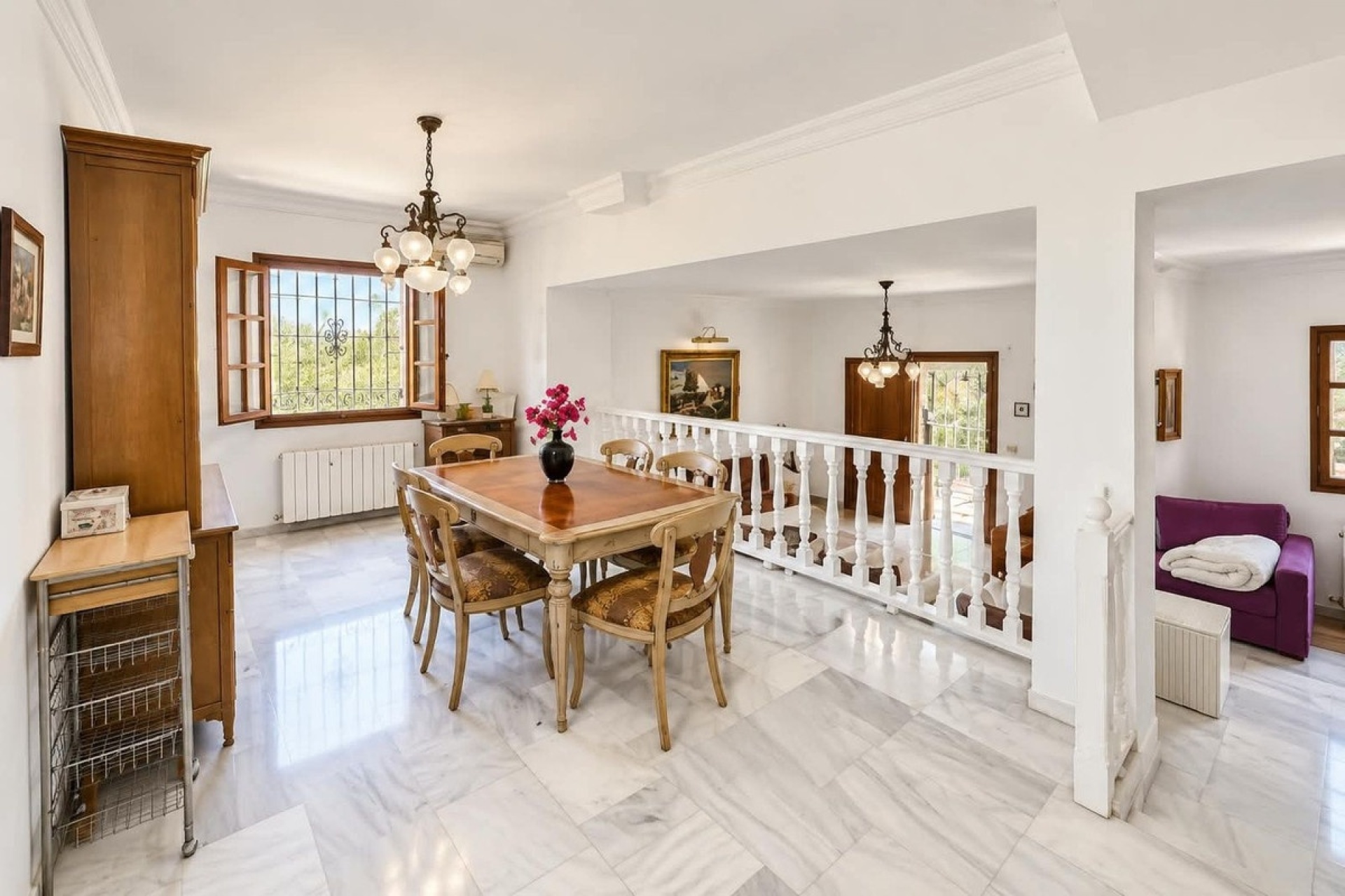 Resale - Villa - Marbella - Nueva Andalucía