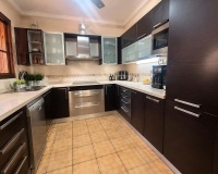 Resale - Villa - Marbella - Nueva Andalucía