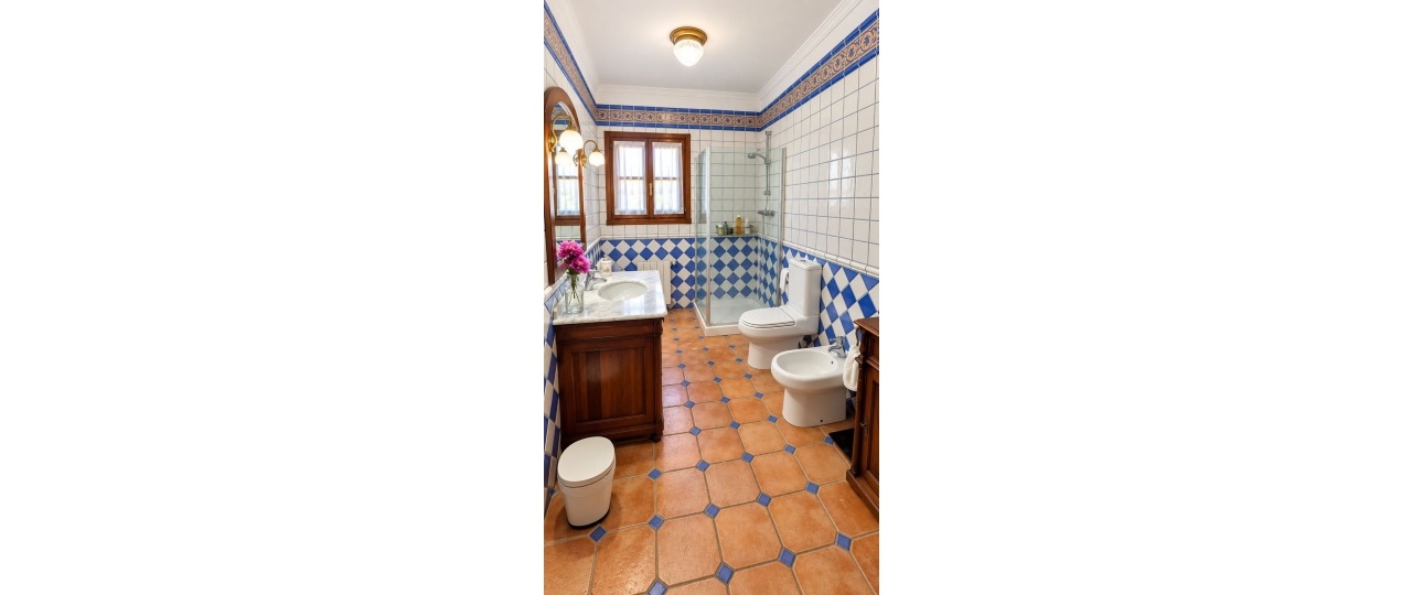 Resale - Villa - Marbella - Nueva Andalucía