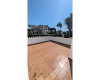 Resale - Villa - Marbella - Nueva Andalucía