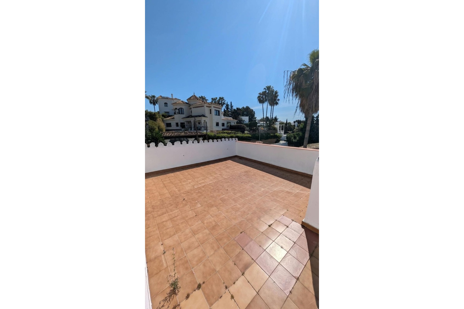 Resale - Villa - Marbella - Nueva Andalucía