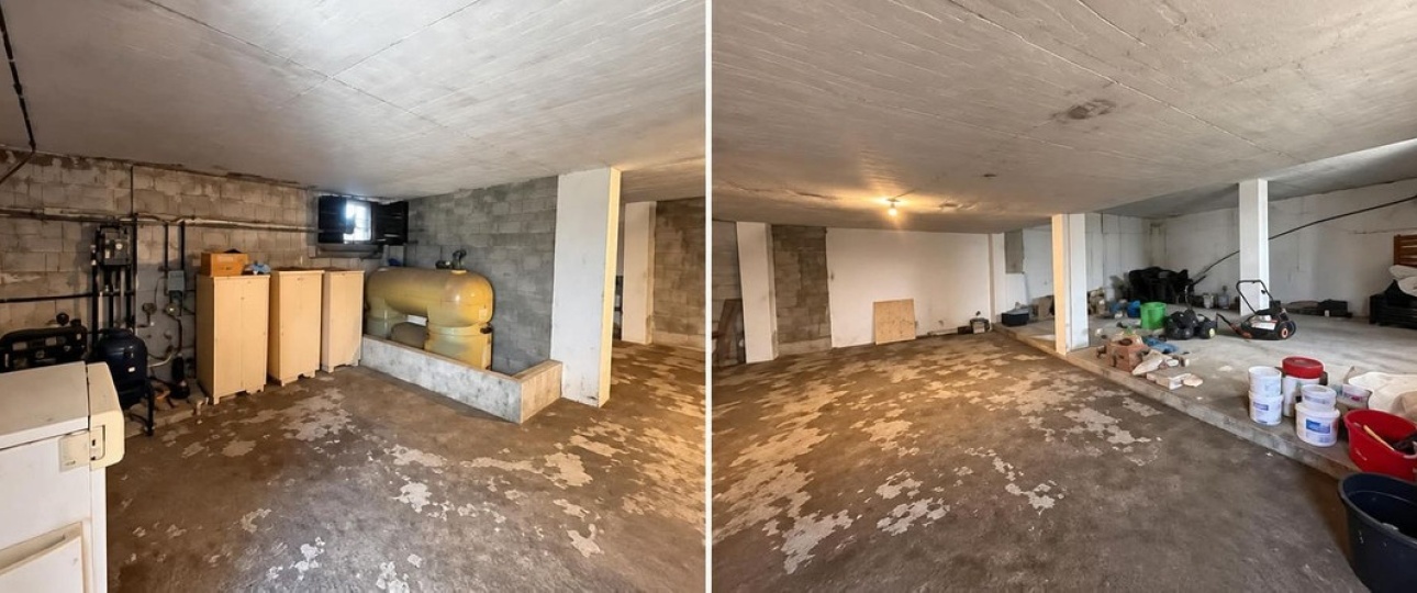 Resale - Villa - Marbella - Nueva Andalucía