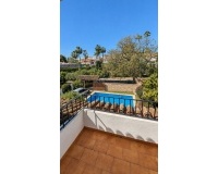 Resale - Villa - Marbella - Nueva Andalucía