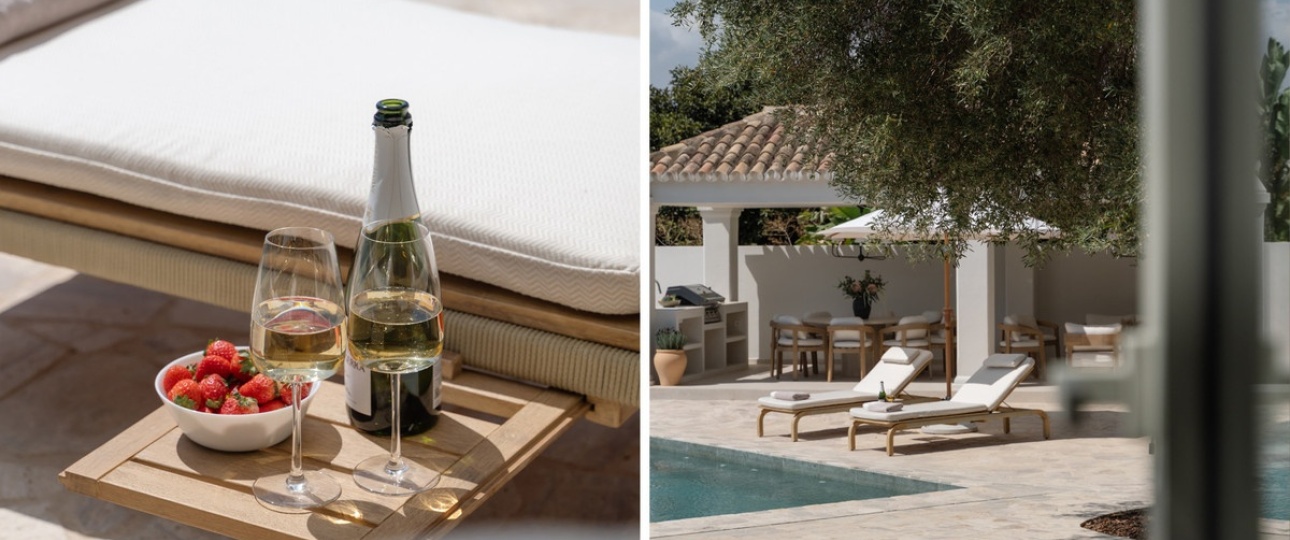 Resale - Villa - Marbella - Nueva Andalucía