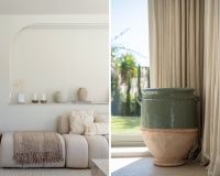 Resale - Villa - Marbella - Nueva Andalucía