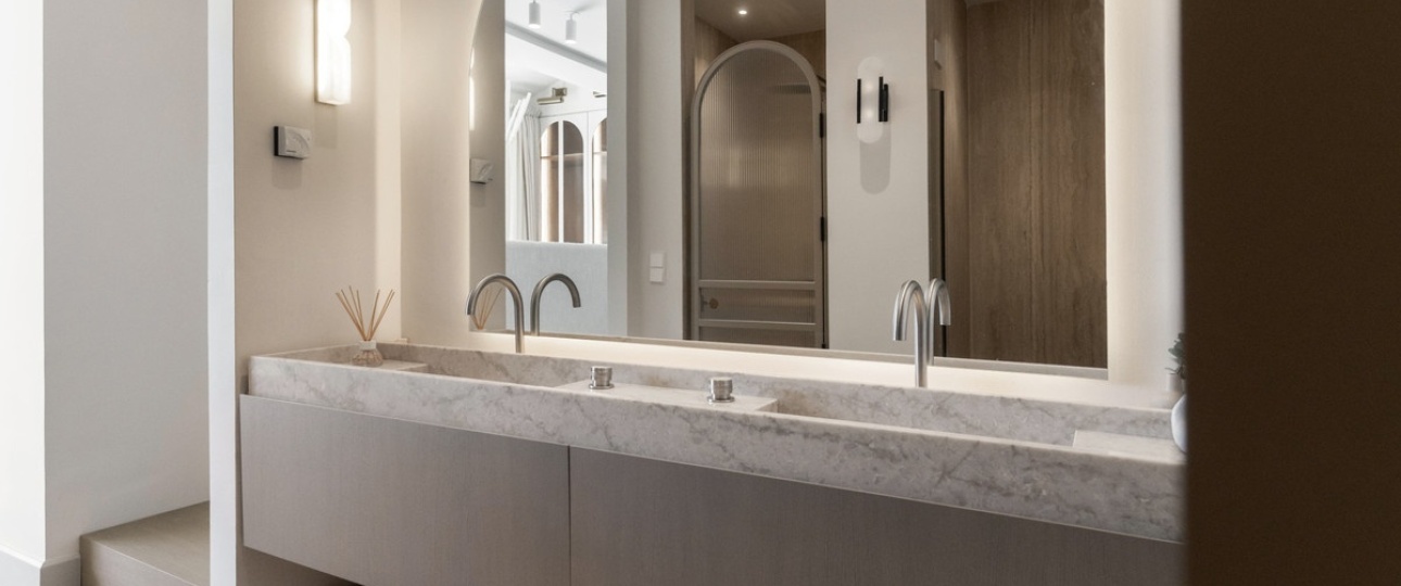 Resale - Villa - Marbella - Nueva Andalucía