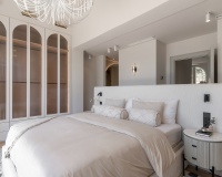 Resale - Villa - Marbella - Nueva Andalucía