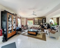 Resale - Villa - Marbella - Nueva Andalucía
