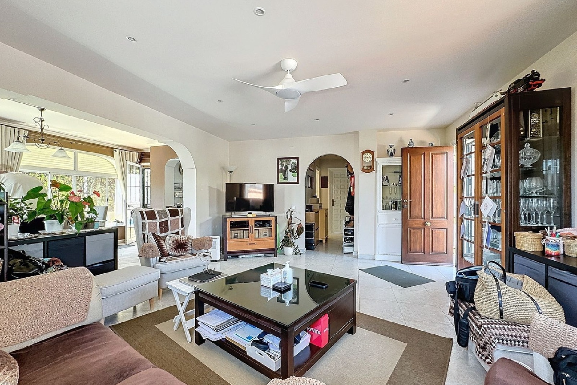 Resale - Villa - Marbella - Nueva Andalucía