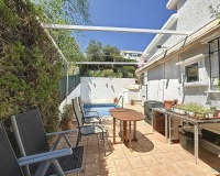 Resale - Villa - Marbella - Nueva Andalucía