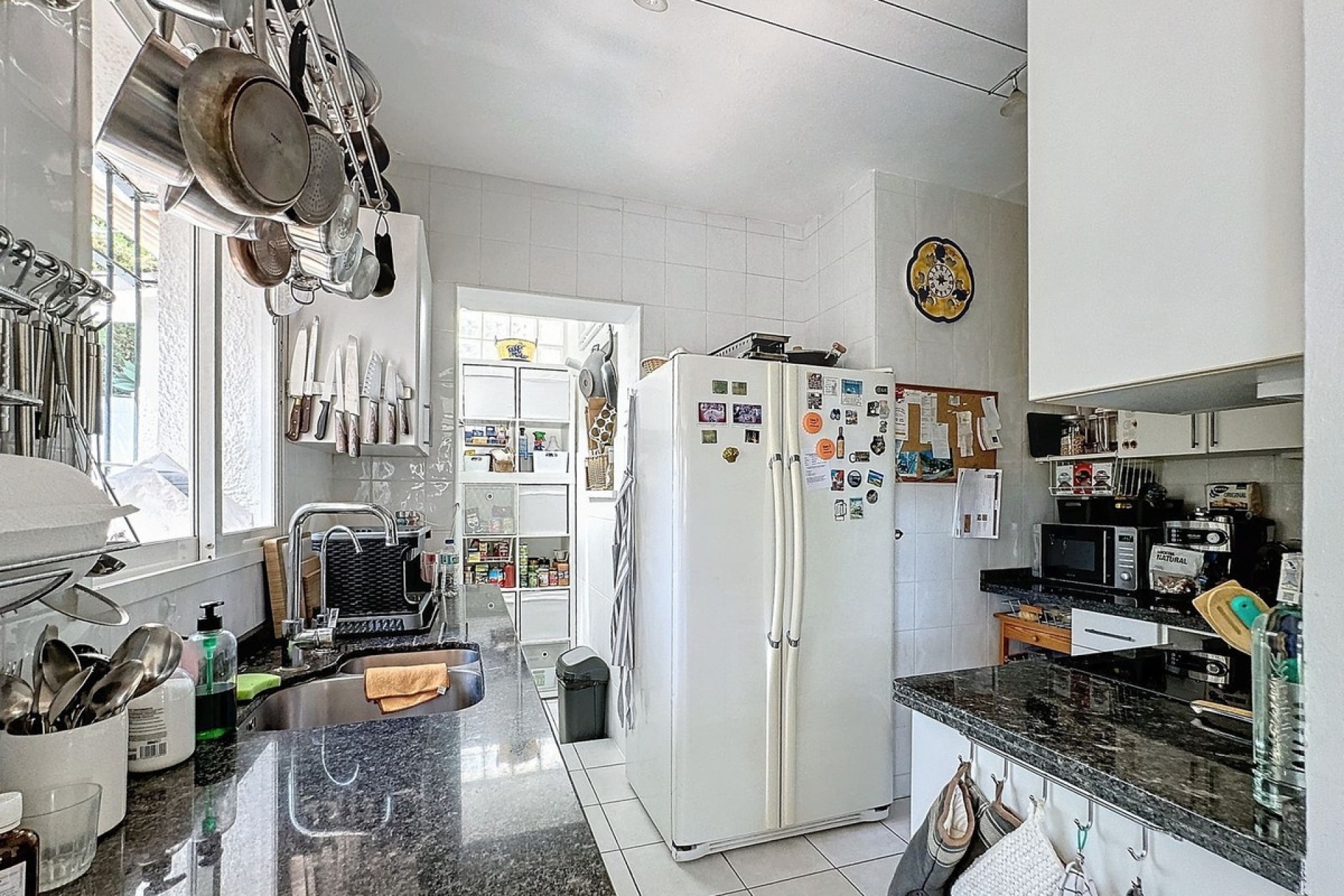 Resale - Villa - Marbella - Nueva Andalucía