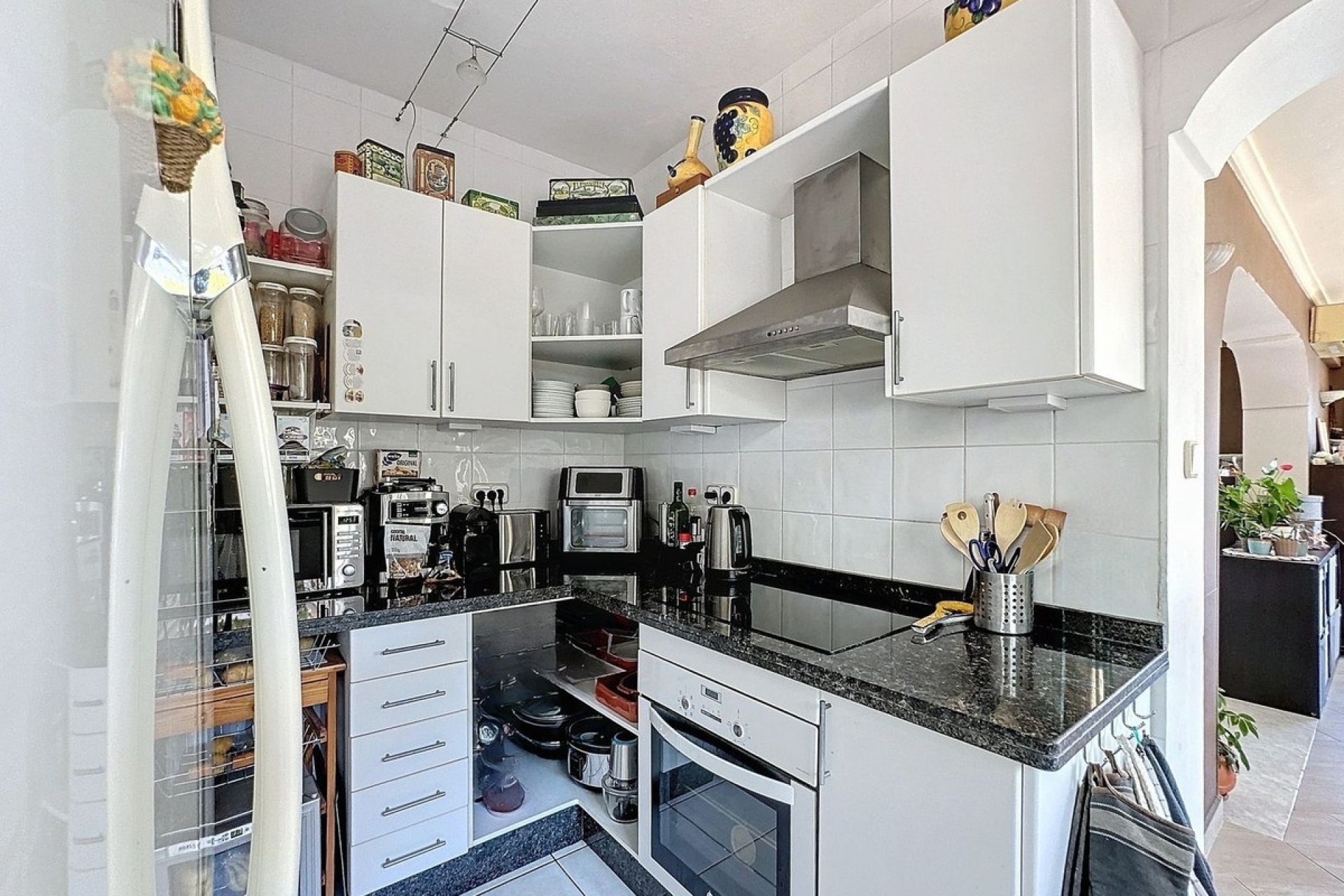 Resale - Villa - Marbella - Nueva Andalucía