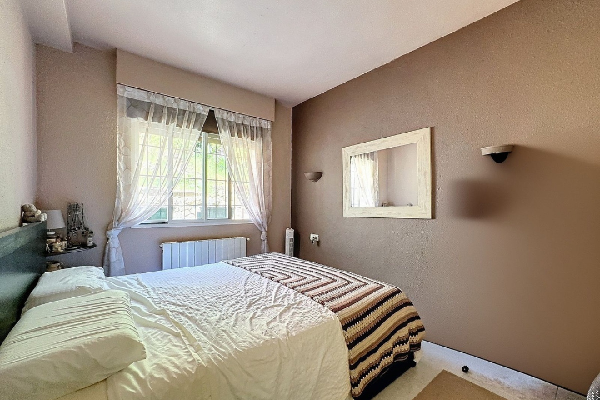 Resale - Villa - Marbella - Nueva Andalucía