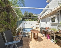 Resale - Villa - Marbella - Nueva Andalucía