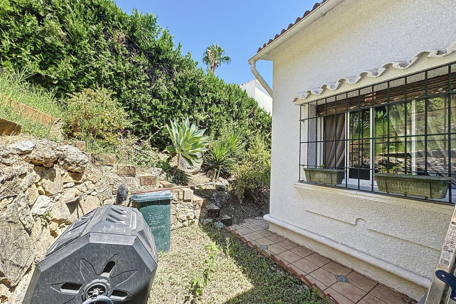 Resale - Villa - Marbella - Nueva Andalucía