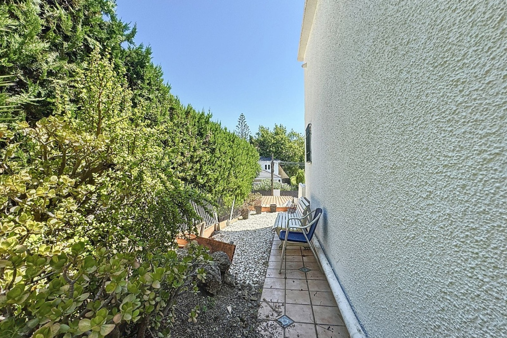 Resale - Villa - Marbella - Nueva Andalucía