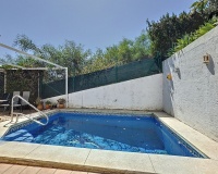 Resale - Villa - Marbella - Nueva Andalucía