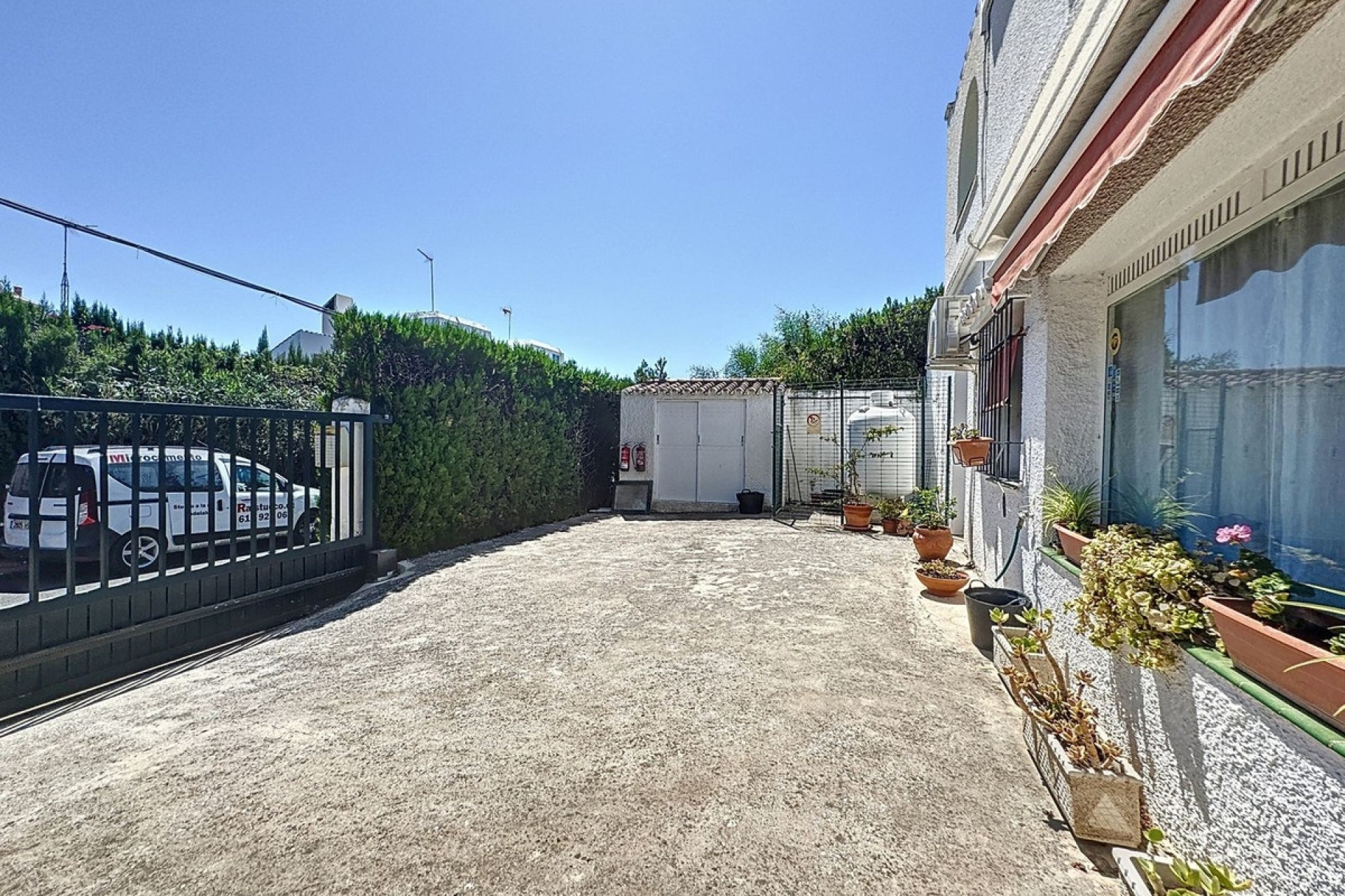 Resale - Villa - Marbella - Nueva Andalucía