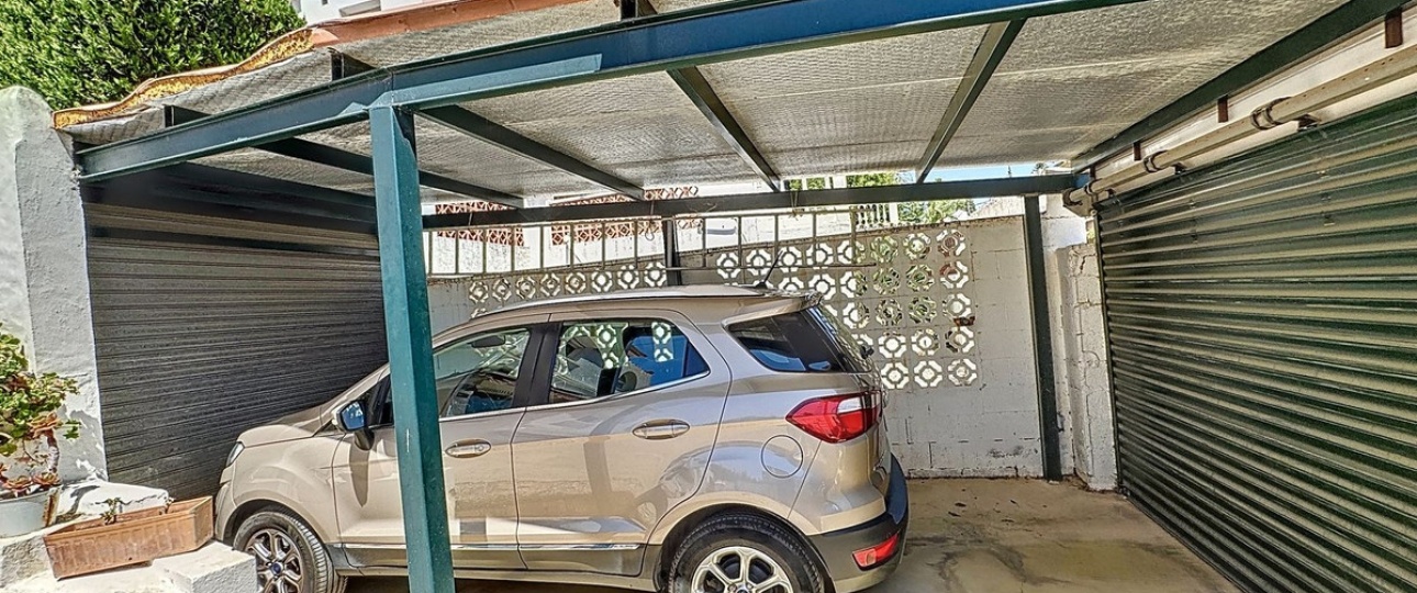 Resale - Villa - Marbella - Nueva Andalucía