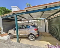 Resale - Villa - Marbella - Nueva Andalucía