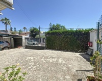 Resale - Villa - Marbella - Nueva Andalucía